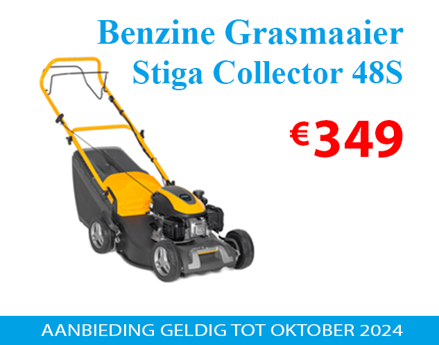 Stiga Combi 748 V